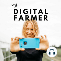 Build Passive Income with Digital Farm Classes - Interview with Heather Carter