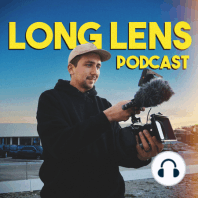 S2EP2: Making a filmmaking career on budget gear w/ Jeremy Levison