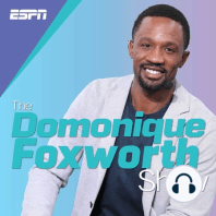 Cornerback Confidential: Domonique Foxworth Defends NFL’s Most Underappreciated Job
