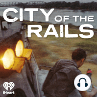 Introducing: City of the Rails