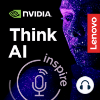 Think AI. Be Inspired.