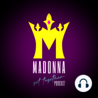 Episode 38: Encyclopedia Madonnica - Matthew Rettenmund ?