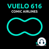 E07 - Novedades y entrevista a Yermo y Arechi