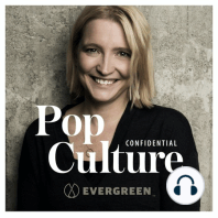 Episode 66: Colleen Atwood - Three-Time Oscar-Winning Costume Designer