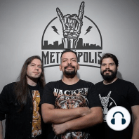 T1-002: Mitos y estilo de vida del metalero