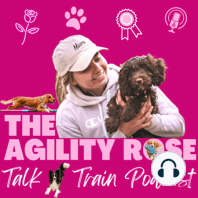 Episode 6 - Lessons I learnt from my first agility dog Darcy