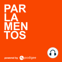 El Congreso y el "reparto" del dinero público! #ParlamentosElPodcast (2a Temporada) con Khemvirg Puente y Panambí Garcés