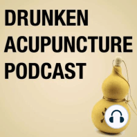 Session 13: Is Community Acupuncture Real Acupuncture, with Zachary