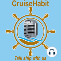 We Chat with Norwegian Cruise Line Holdings' CEO Frank Del Rio - CruiseHabit Podcast Episode 17