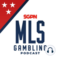 MLS Betting Predictions & Preview - Week 29  (Ep. 16)