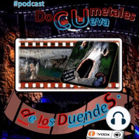 Documentales en La Cueva. E21 T2 E4 Fake Documentaries: OPERACIÓN LUNA & ALTERNATIVA 3