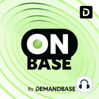 Ep 30 | Creating consistent Pipeline Generation Tactics for B2B Marketers: A chat with Nina Church-Adams, SVP of Marketing at Act-On Software