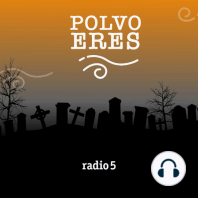 Polvo eres - Compositores desdentados - 11/07/12