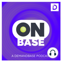 Ep. 182 | Transitioning from deal focus to a customer lifecycle. Ft. Alan Love, Cisco