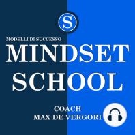 Perché dovresti avere un buon coach-mentore per ottenere risultati stra-ordinari