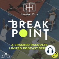 CALIFORNIA DREAMING | Break Point Recap Show Ep. 3 [Season 1]