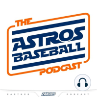 Astros HOF, Yuli Rumors, and Fan Fest