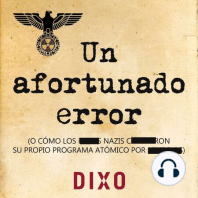 T1E3 - El Error - Dixo