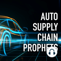 The Connected Car: The Intersection of Cybersecurity and The Automotive Supply Chain