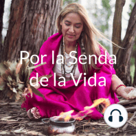 Episodio 04 Ritual de Cierre de Ciclos con una Vela Violeta