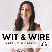 Helping 1,000 women earn $10,000/mo in 2020 (Natalie Sisson, The Suitcase Entrepreneur) [Ep. 05]