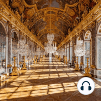 "On erre aux lanternes" (épisode 2) : Versailles dans la Seconde Guerre mondiale