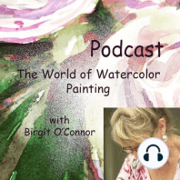 #032 Video: Guest interview with Jane Blundell - All about color