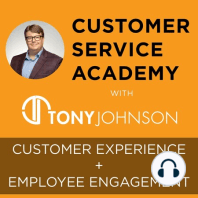 64:  Why Now Is the Time to Hire a Customer Experience Officer