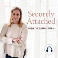76. Secure attachment is optimal, but insecure attachment may not be as bad as we think: A conversation with attachment researcher Dr. Or Dagan