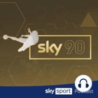 #127 mit Bruchhagen und Callmund: - der Sky90-Podcast