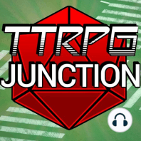 Ep 203 - Pathfinder for D&D 5e and April Fools Jokes