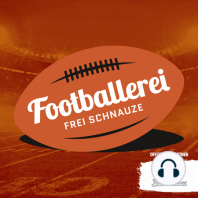 Footballerei Show - Defense wins Divisional Rounds