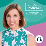 188 - The importance of breathing efficiently with Dr Louise Oliver