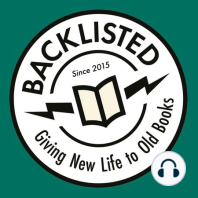 Backlisted Special - The books of our childhood