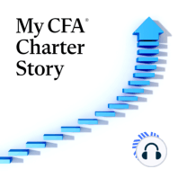 My CFA® Charter Story Season 2 Launching 01.25.23
