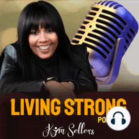 Living Strong Introduction - Michelle Mulhern