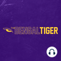 LSU's NFL Draft entries, potential weaknesses of LSU's 2023 roster | Monday Mailbag