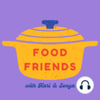 Episode 11: Episode 11: When home cooking is your job: Two different paths to becoming a personal chef!