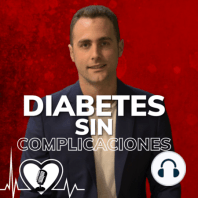 Ansiedad diabética con David Bodhi