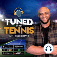 Broadcasting from Melbourne - 2023 Australian Open Midpoint
