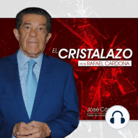 Reproches del presidente a Graue: Rafael Cardona