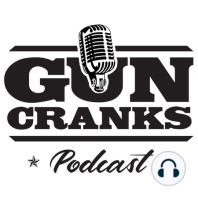 Gun Cranks: SHOT Show 2023 Day 1 Wrap-up