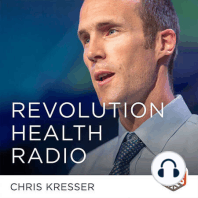 RHR: Promoting Healthy Longevity with Bone Broth, with Dr. Kara Fitzgerald and Jill Sheppard Davenport