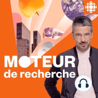 Tous les épisodes de Moteur de recherche sont maintenant en exclusivité sur l’application gratuite Radio-Canada OHdio