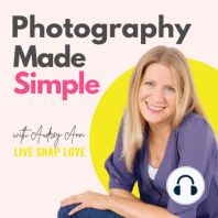 How To Find Your Unique Photography Voice & Style