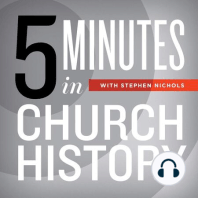 American Church History in 5 Movements