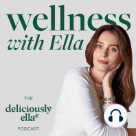 Ella Mills: finding purpose and putting mental health first