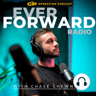 EFR 676: Leveraging Life's Worst Experiences Into Your Greatest Strengths to Become Unstoppable with Mike "C-Roc" Ciorrocco