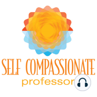 152. The road to a self-compassionate career