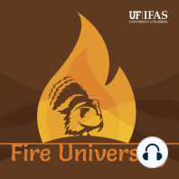 #34 | Outreach programs in fire science, ft. Laurel Kays